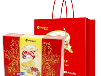 Bánh Pháp Challot 546g