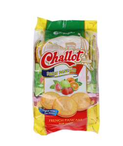 Bánh pháp hoa quả 275g